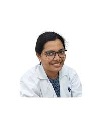 Dr Jiji Vijayan